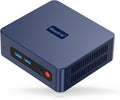 Beelink SER Mini PC Ryzen 3 3200U - 16 GB DDR4 y SSD de 500 GB - Doble HDMI con gráficos integrados - Windows 11 Pro WiFi 5 Bluetooth 4.2 y USB 3.2