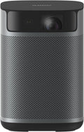 XGIMI MoGo 2 Pro New - Mini proyector portátil Full HD 1080P de 430 lúmenes ISO - Google TV con Netflix y soporte 4K - Altavoces 2 x 8 W WiFi Bluetooth y enfoque automático