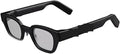 Gafas AR huangjiaxuan con asistente IA - Audio Bluetooth para música y llamadas - Traducción teleprompter y navegación inalámbrica - Versión 1 de 50 g para adultos