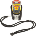 McMurdo FastFind 220 - Baliza personal PLB de 406 MHz con GPS y Galileo GNSS - Señal de 121,5 MHz resistente al agua y flotante - Cobertura global sin suscripción para emergencia