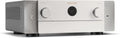 Marantz Cinema 50 plata oro - Receptor AV de 9.4 canales para cine en casa - HDMI con vídeo H.265 HEVC y sonido estéreo envolvente - Para TV consola PC smartphone tableta y altavoces