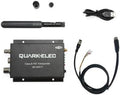 Quark Elec QK A051T - Transpondedor AIS con receptor transmisor y GPS - WiFi para plotter portátil PC tableta y smartphone - Incluye cables y antena WiFi para navegación