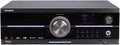 Aiwa AVR 7210 - Receptor AV 7.2 canales de 1155 W con Dolby Atmos - 6 HDMI eARC AirPlay 2 Bluetooth USB óptico y coaxial - Control remoto y Alexa para cine en casa
