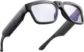 OhO sunshine gafas inteligentes Bluetooth - Cámara 4K con memoria de 256 GB - Traducción en tiempo real y lente de transición - Protección UV y bloqueo de luz azul