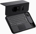 INAIR 2 Elite Suite sistema de computación espacial - Gafas AR con Pod y teclado - Memoria de 128 GB y pantalla virtual de 135 pulgadas - Hasta 6 pantallas con transmisión inalámbrica
